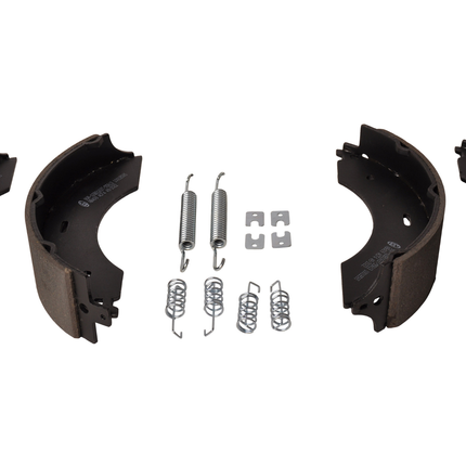 Cantonal Aftermarket AL-KO Bremsbacken - 230x60 - Bremstyp 2360 und 2361