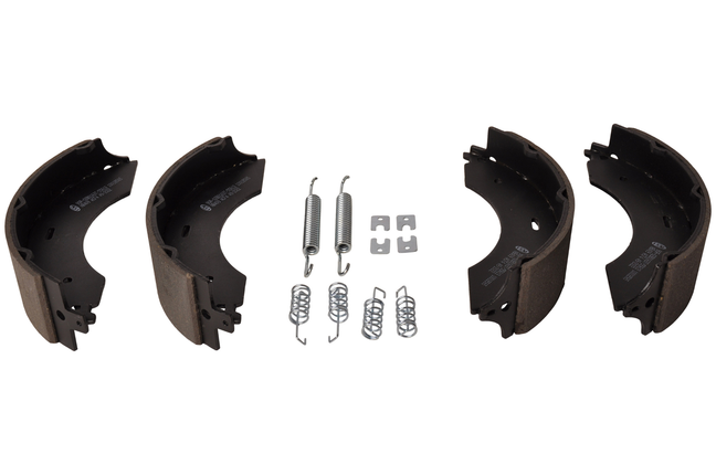 Cantonal Aftermarket AL-KO Bremsbacken - 230x60 - Bremstyp 2360 und 2361