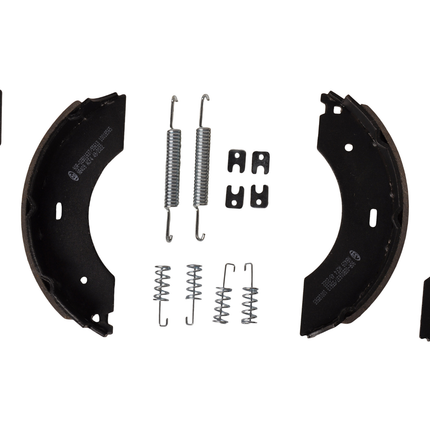 Cantonal Aftermarket AL-KO Bremsbacken - 230x60 - Bremstyp 2360 und 2361