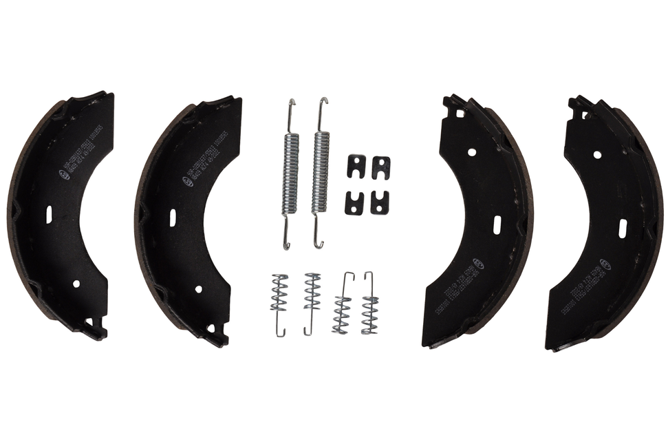 Cantonal Aftermarket AL-KO Bremsbacken - 230x60 - Bremstyp 2360 und 2361