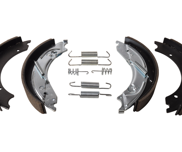 Aftermarket Knott Bremsbelag - 250x40 - Bremstyp 25-2025
