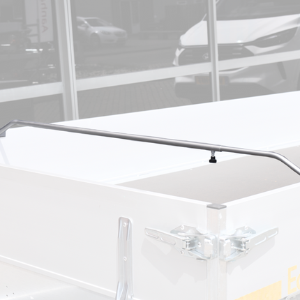 Cantonal Aluminium Flachplanenhalterung verstellbar 135–215 cm