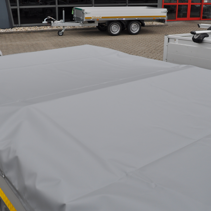 Cantonal Aluminium Flachplanenhalterung verstellbar 135–215 cm