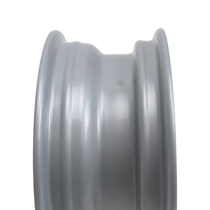 Cantonal Anhänger Felge 12 Zoll - 5.5Jx12 - Lochkreis: 5x165,1 - Tragfähigkeit: 900 kg - Nabendurchmesser: 114,5 mm - ET0