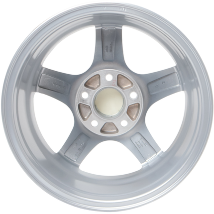 Cantonal Anhänger Felge 15 Zoll - 6Jx15 - Leichtmetallrad - Lochkreisa: 5x112 - Tragfähigkeit: 900 kg - ET30