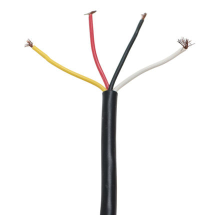 Cantonal Anhänger Rückleuchte - Cantonal LED - links - 100x100x35 mm - kleines Format
