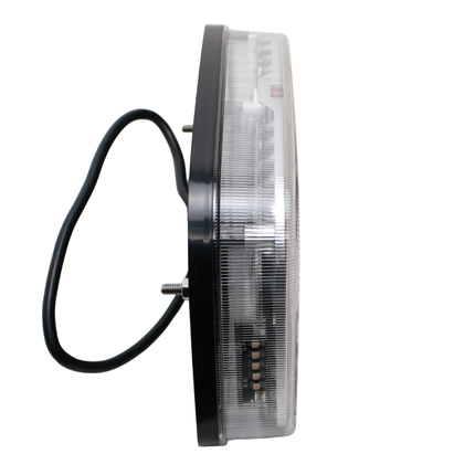 Cantonal Anhänger Rückleuchte - Cantonal LED - rechts - 244x149x48 mm - 56 LEDs