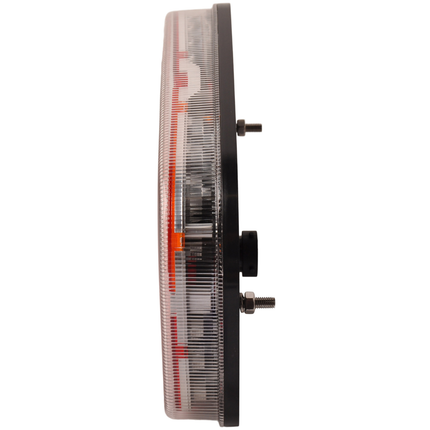 Cantonal Anhänger Rückleuchte - Cantonal LED - rechts - 8-poliger Bajonettanschluss - Plug & Play
