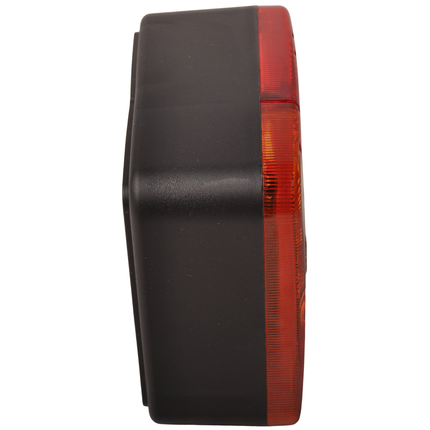 Cantonal Anhänger Rückleuchte - Cantonal - links/rechts - Tüllenanschluss - 105x95x50 mm