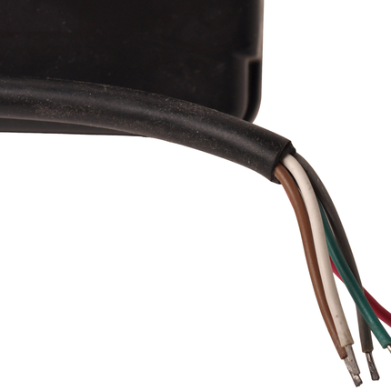 Cantonal Anhänger Rückleuchte - Cantonal - Vintage - rechts - 220x100x55 mm