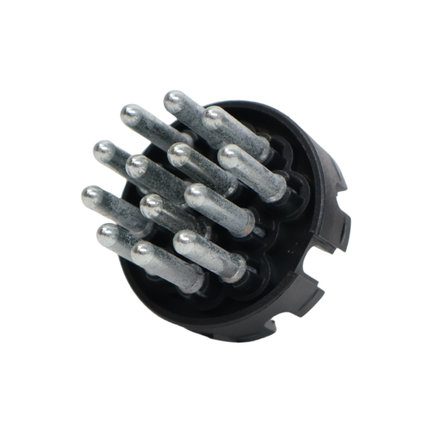 Cantonal Anhängerstecker 13-polige