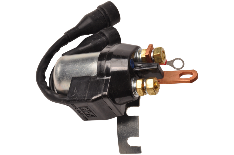 Cantonal Anlasserrelais EF-1070 12V/24V