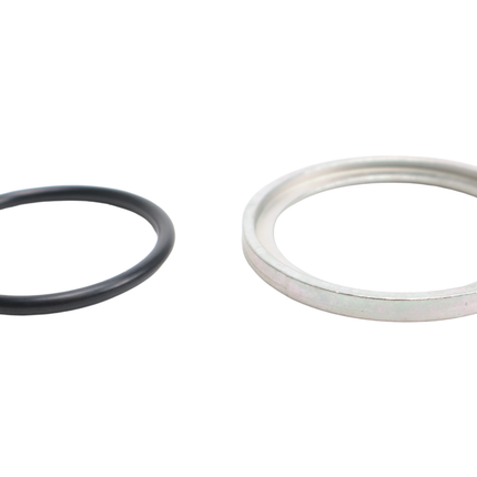 Cantonal Anschlagring für Zugstange Auflaufbremse KF13 und KF20 rund 45 mm