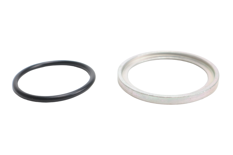 Cantonal Anschlagring für Zugstange Auflaufbremse KF13 und KF20 rund 45 mm