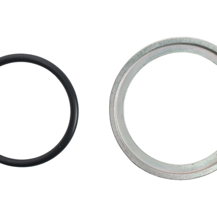 Cantonal Anschlagring für Zugstange Auflaufbremse KF13 und KF20 rund 45 mm