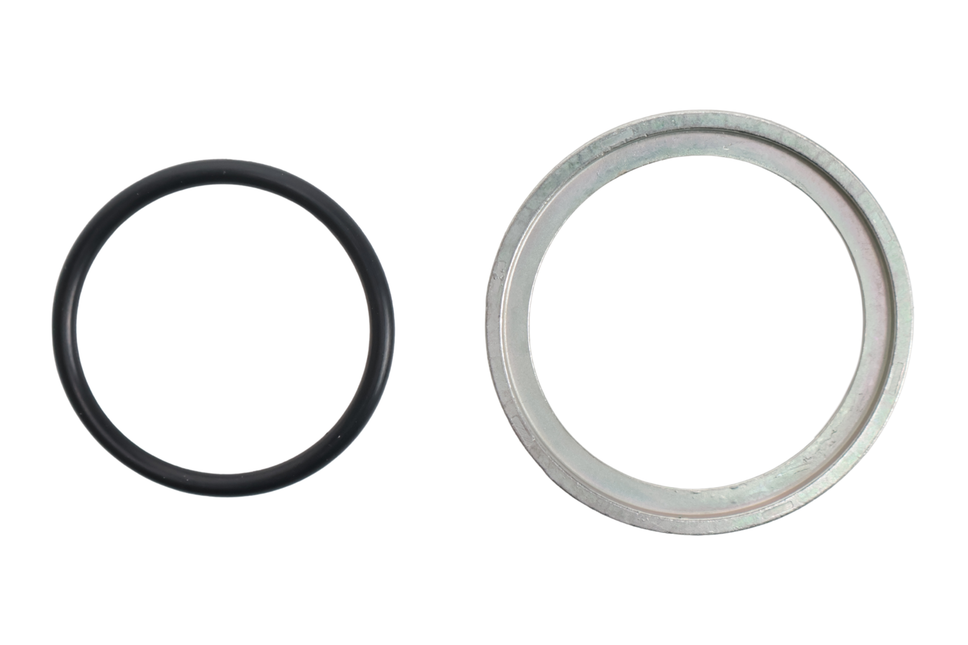 Cantonal Anschlagring für Zugstange Auflaufbremse KF13 und KF20 rund 45 mm