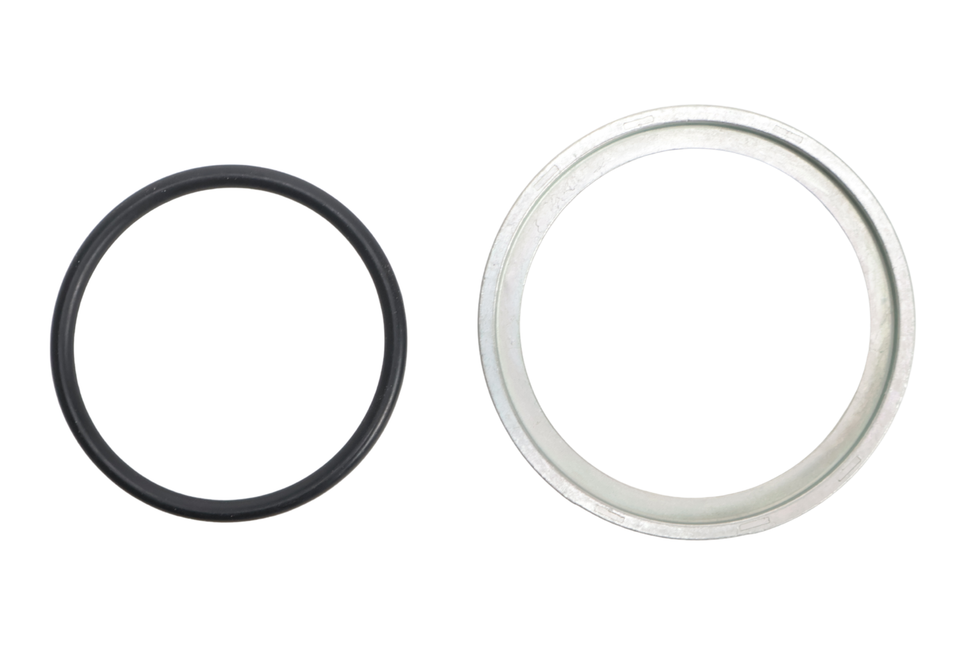 Cantonal Anschlagring für Zugstange Auflaufbremse KF27 rund 50 mm