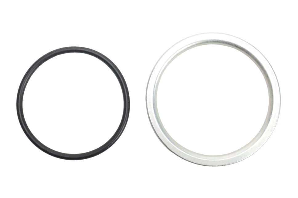 Cantonal Anschlagring Zugstange Auflaufbremse KF35 rund 60 mm