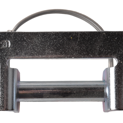 Cantonal Anschraubbarer Scharnierhalter + Sicherungsstift für Bordwandscharnier