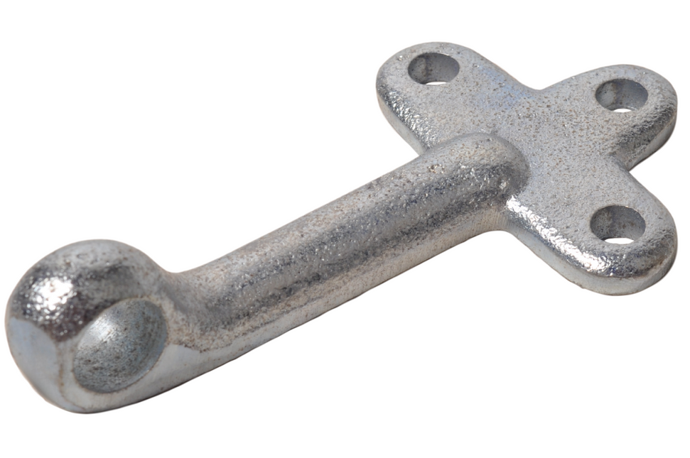 Cantonal Anschrauböse Typ 1