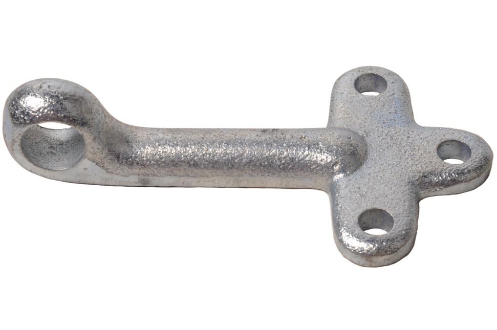 Cantonal Anschrauböse Typ 1