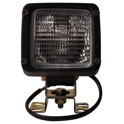 Cantonal Arbeitsscheinwerfer Halogen - mit 12V 55W Glühbirne