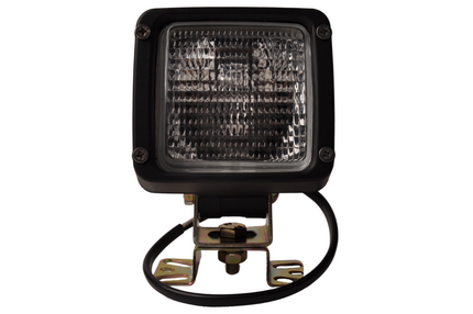 Cantonal Arbeitsscheinwerfer Halogen - mit 12V 55W Glühbirne