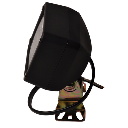 Cantonal Arbeitsscheinwerfer Halogen - mit 12V 55W Glühbirne