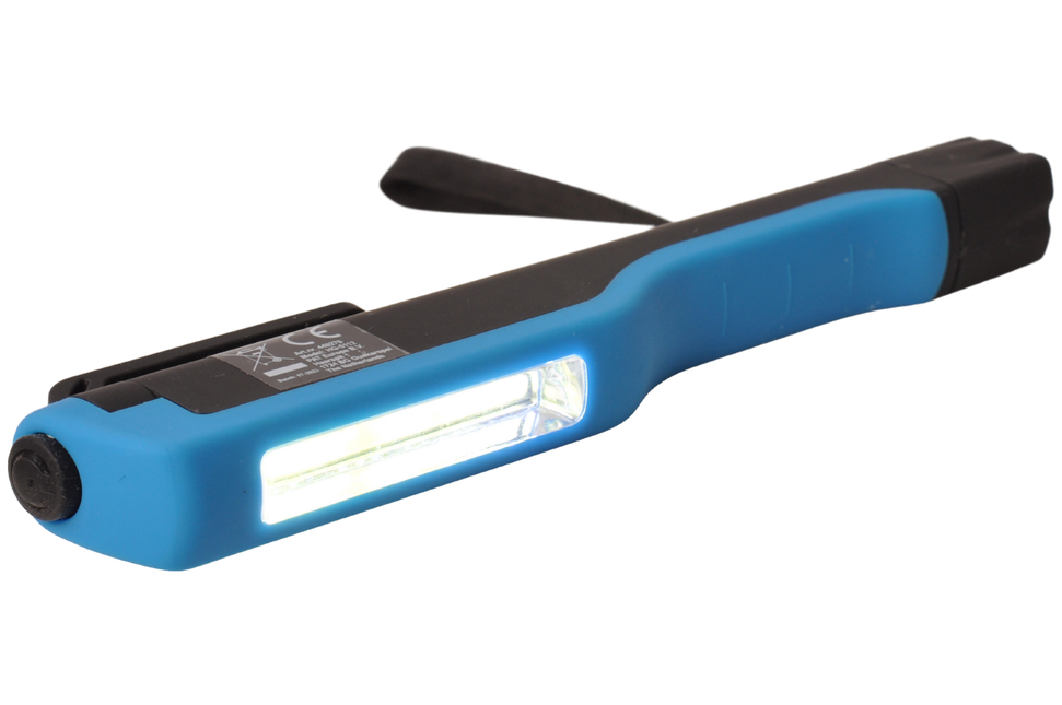 Cantonal Arbeitsscheinwerfer LED /100lm