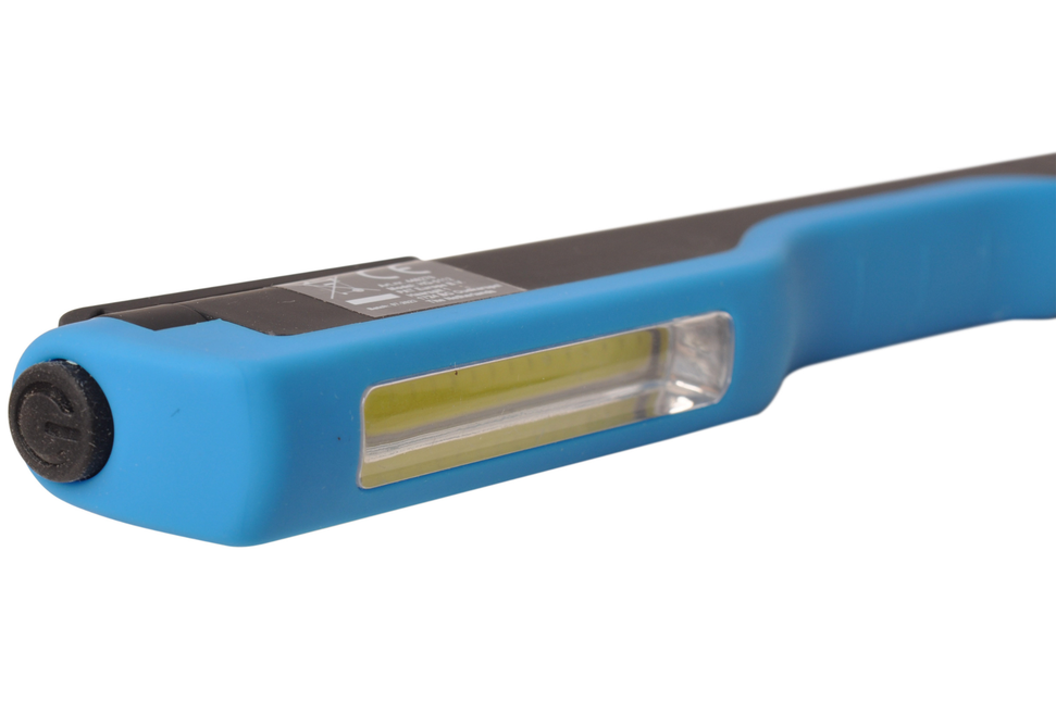 Cantonal Arbeitsscheinwerfer LED /100lm