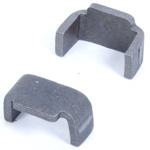 Cantonal Aufbau-Spannverschluss Gegenstück (pro Stück)