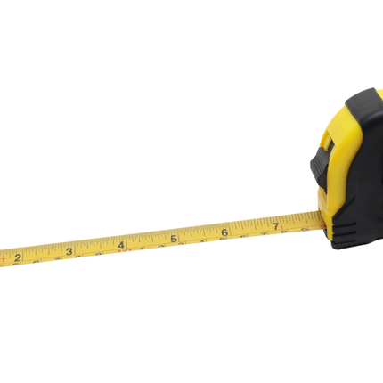 Cantonal Bandmaß 5 Meter