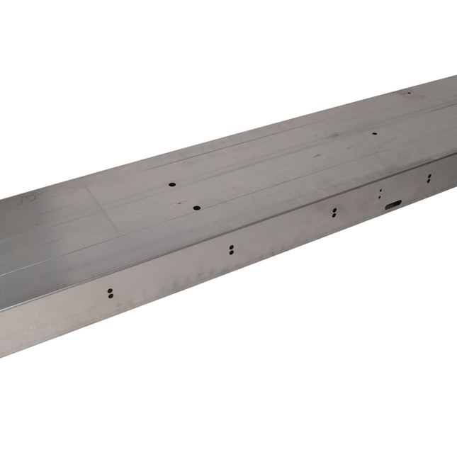 Cantonal Batteriekasten 129x30x8,5 cm