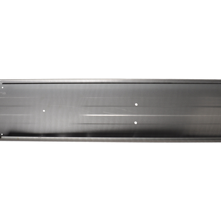Cantonal Batteriekasten 1435x300x85 mm - sendzimir verzinkt