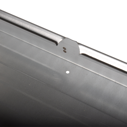 Cantonal Batteriekasten 1435x300x85 mm - sendzimir verzinkt