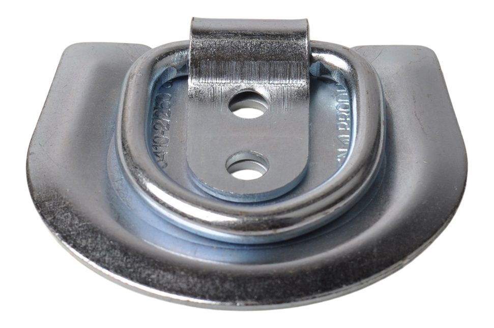 Cantonal Befestigungsring zum Anschrauben 71x62x10 mm