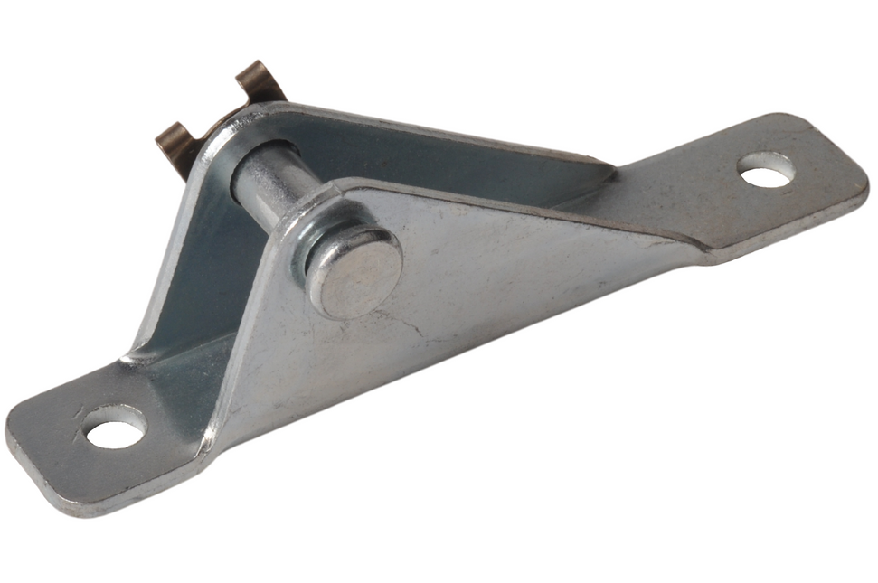 Cantonal Befestigungsschuh Gasdruckfeder groß M6