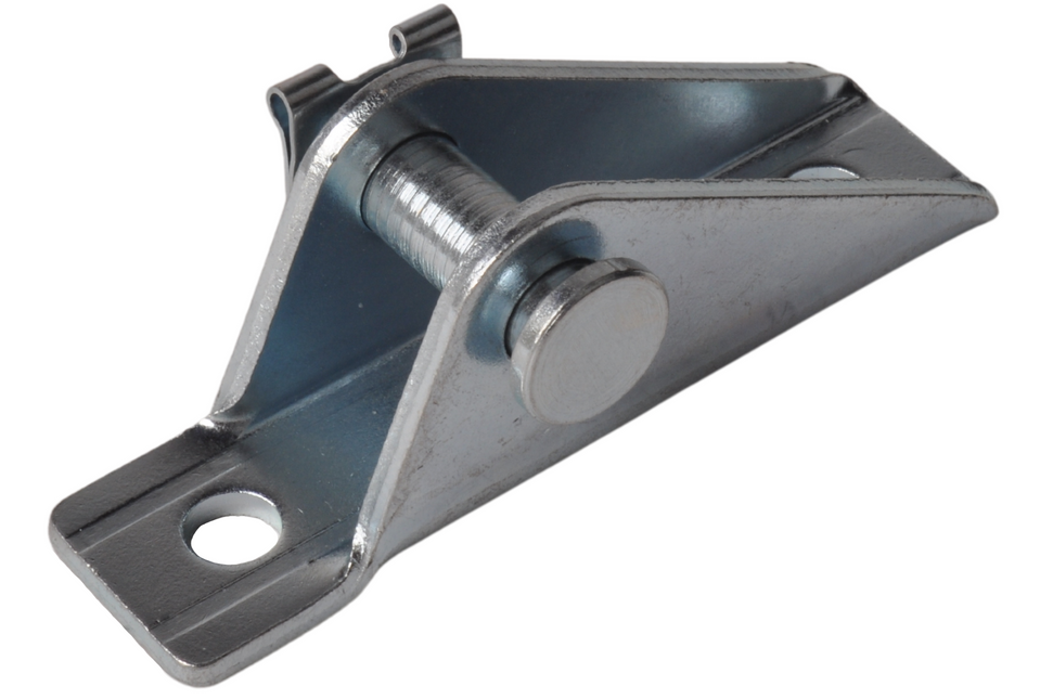 Cantonal Befestigungsschuh Gasdruckfeder Mitte M6
