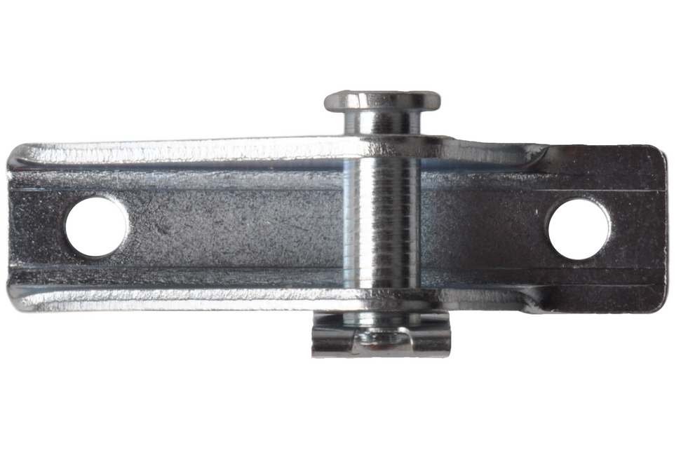 Cantonal Befestigungsschuh Gasdruckfeder Mitte M6