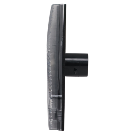 Cantonal Begrenzungsleuchte LED - 110x44 mm - 10-30V - weiß - Anschluss mit losem Kabel
