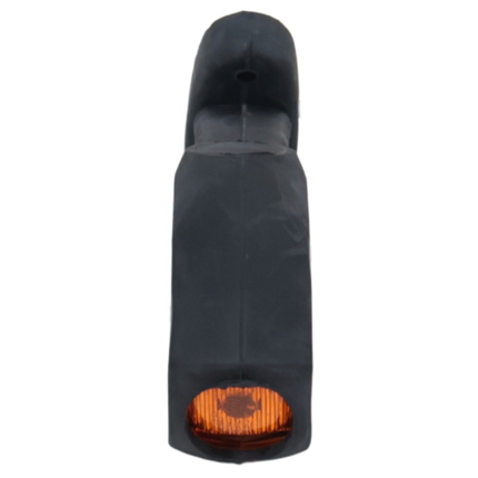 Cantonal Begrenzungsleuchte LED - rechts - weiß/orange/rot
