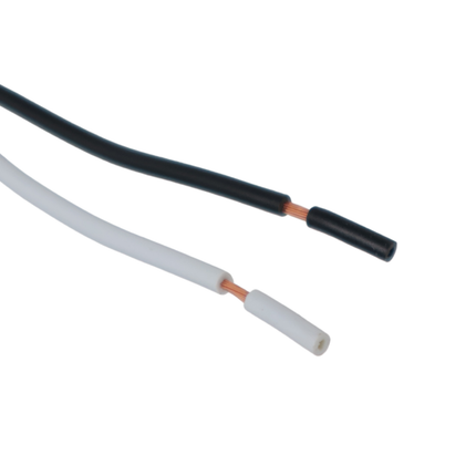 Cantonal Begrenzungsleuchte rot LED 112x40 mm