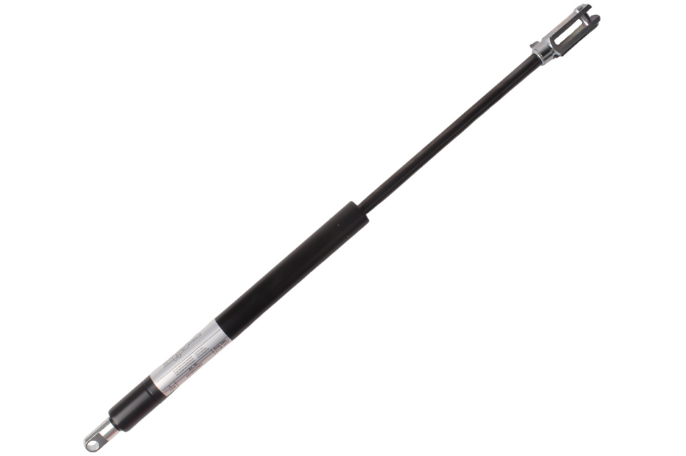 Cantonal Böckman Gasdruckfeder 1250N (1215505) 612 mm