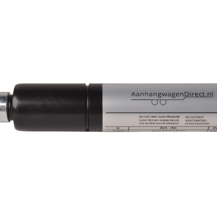 Cantonal Böckman Gasdruckfeder 1500N (1215506) 615 mm