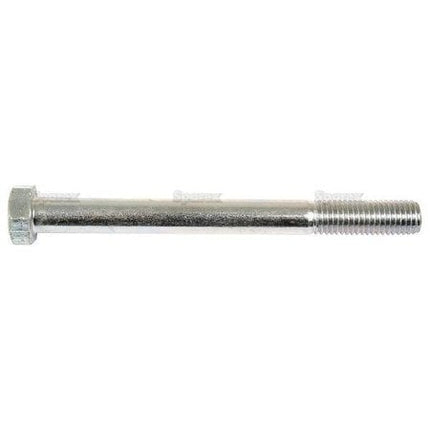 Cantonal Bolzen M12 x80 mm - Klasse 10.9