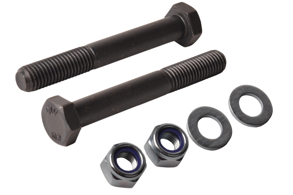 Cantonal Bolzen M12 x90 mm - Klasse 10.9