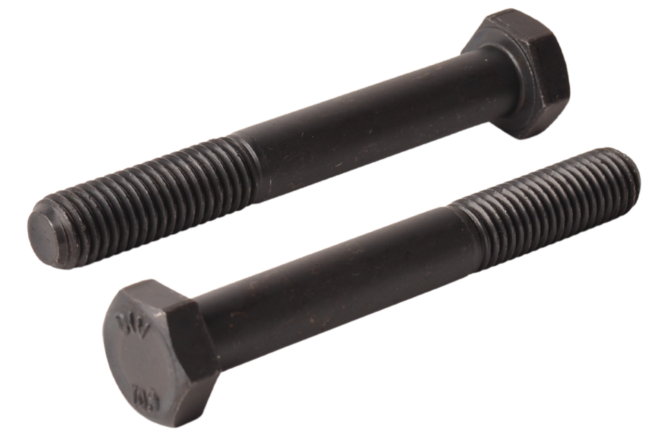 Cantonal Bolzen M12 x90 mm - Klasse 10.9