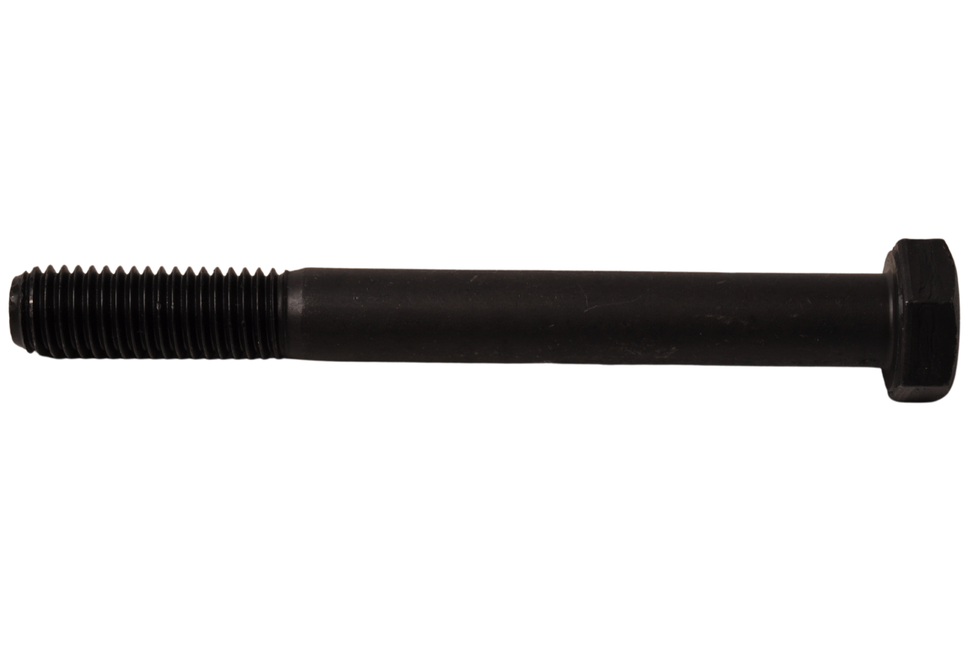 Cantonal Bolzen M12x100 mm - Klasse 10.9