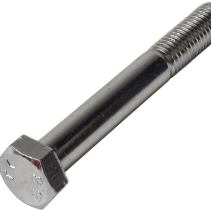 Cantonal Bolzen M12x100 mm - Klasse 10.9