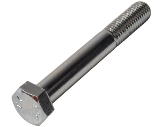 Cantonal Bolzen M12x100 mm - Klasse 10.9
